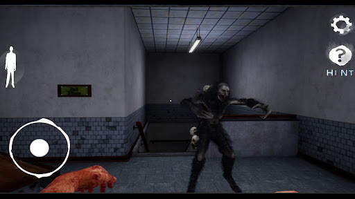 Scary Hospital 2 Escape Horror screenshot 7