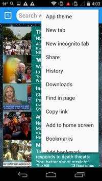Fastest Browser screenshot 3