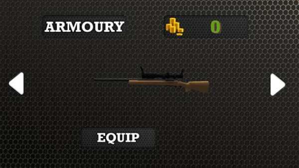 US Military Clash of Commando Shooter Game - CoC screenshot 3
