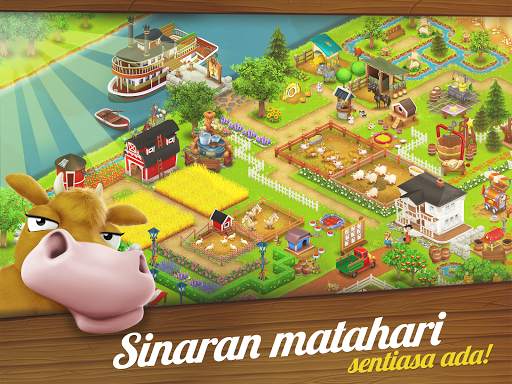 Hay Day screenshot 9