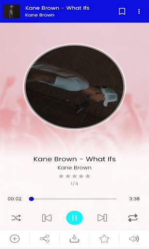 Kane Brown ~ Heaven Songs screenshot 2