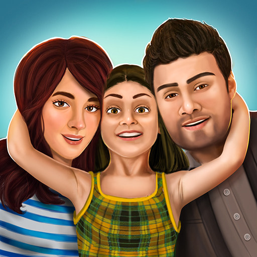 Family Simulator - Virtual Mom icon