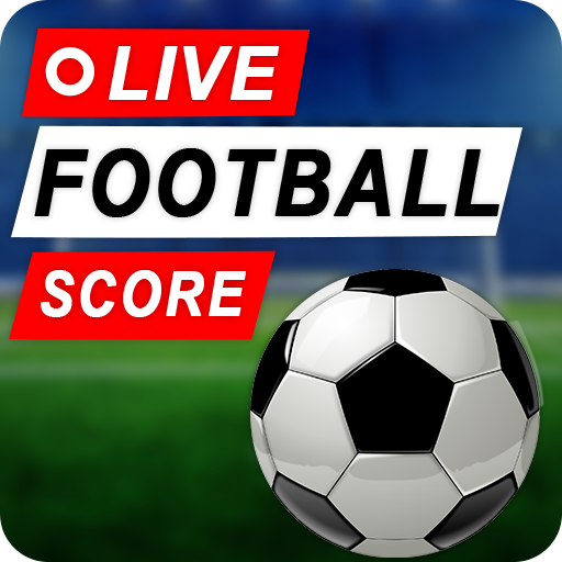 Live Football App : Live Score icon