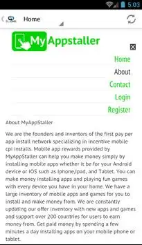 App Install Rewards screenshot 3