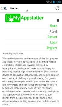 App Install Rewards screenshot 3