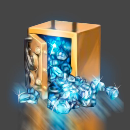 FFPole Diamonds PRO Tool icon