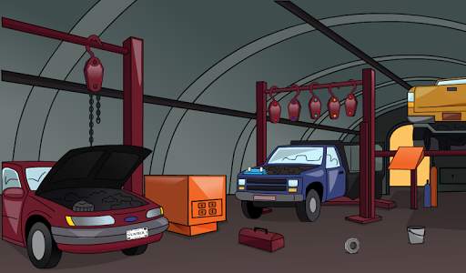 Test Drive The Car screenshot 3