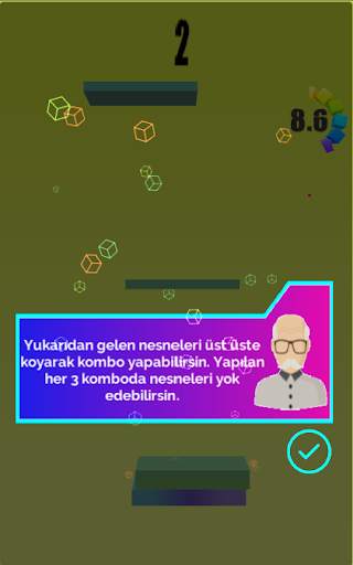 Hold screenshot 3