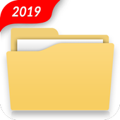 File Manager icon