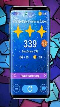 Magic Piano Tiles 2018 screenshot 4