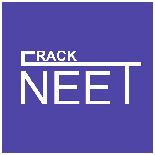 Crack NEET - NEET, AIIMS icon