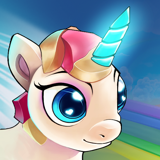 Unicorn Run icon