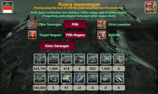 Kekaisaran Asia screenshot 6