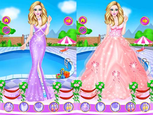 Princess Nail Art - Manicure Salon screenshot 6