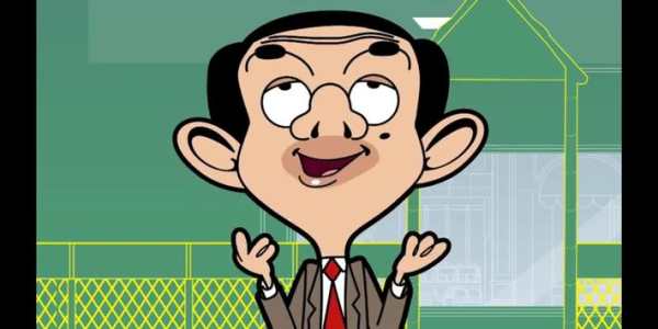 Mr.Bean Animated Series स्क्रीनशॉट 6