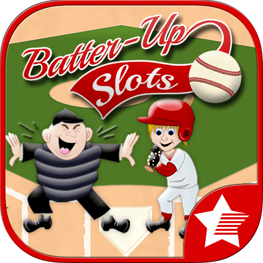 Batter Up Slots icon