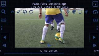 Moves Explorer screenshot 1
