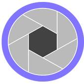 Blue:36 Mega Pixel Camera 1.0
