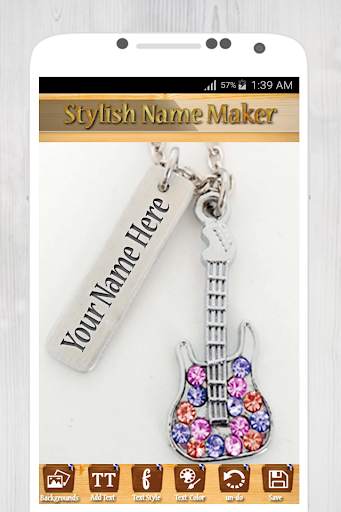 Stylish Name Maker screenshot 4