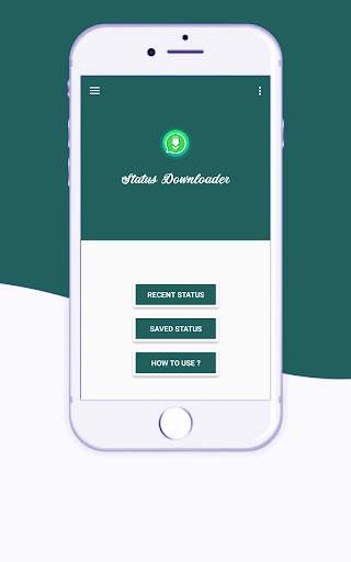 Status Saver - Status Downloader & Story Saver screenshot 2