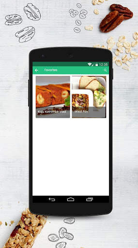 5000  Marathi Recipes Free screenshot 8