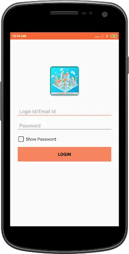 Smart Office screenshot 1