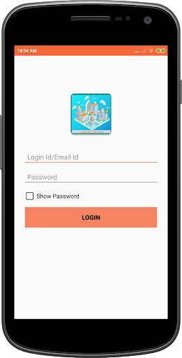 Smart Office screenshot 1