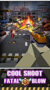 Zombie Hunter screenshot 4