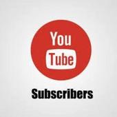 Free YouTube Subs icon