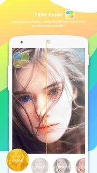 Embellish Camera screenshot 2