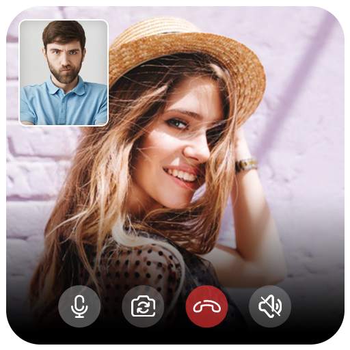 Live Video call around the world guide and advise 1.0