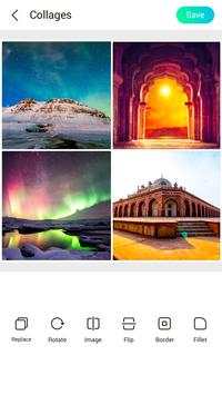 PickPic - Cutout & Photo Editor скриншот 2