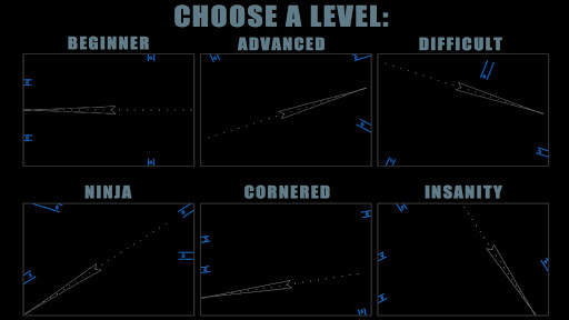 Approach Control Free screenshot 2