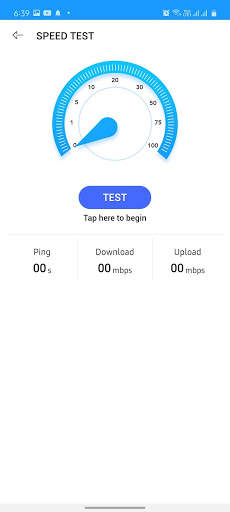 Free VPN Unlimited, Free Proxy Network -Boost VPN screenshot 2