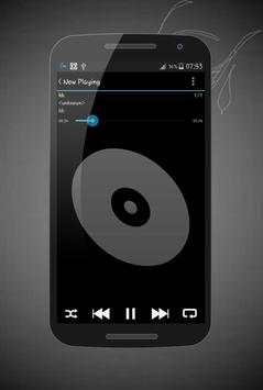 Music Player For Android screenshot 5