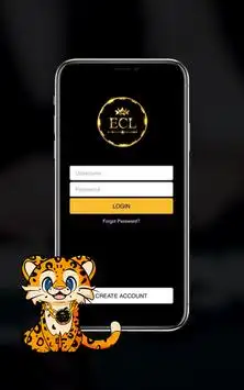 ECL screenshot 2