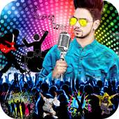 Music Photo Editor 1.2