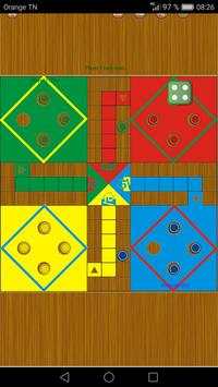 Ludo Classic Tunisia screenshot 1