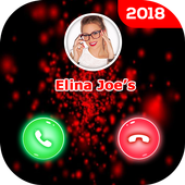 Ringing Flashlight icon