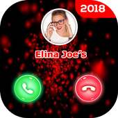 Ringing Flashlight
