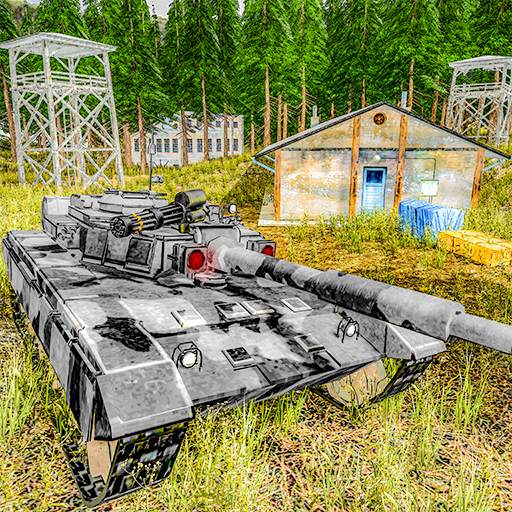 War Tank Hero :Military Battle Iron Tanks(Lite). 1.0