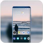 Theme for samsung galaxy note 10 wallpaper 2.0.1