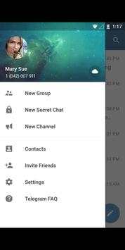 Videogram - new version 1 تصوير الشاشة