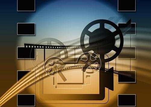FS Media Player - Full HD Video Player screenshot 1