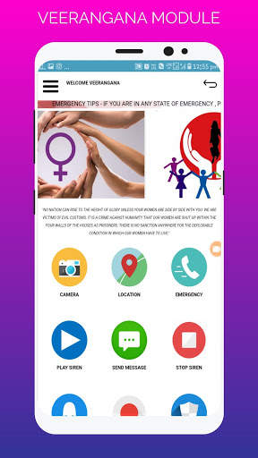 Gwalior One City One App (ग्वालियर एक शहर एक ऐप) screenshot 4