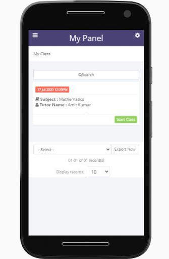 Smart Student screenshot 5