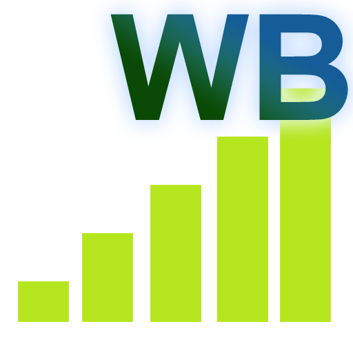 Wifi SignalBar icon