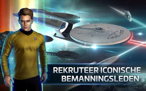 Star Trek™ Fleet Command screenshot 15