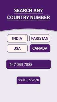 True ID Name & Address screenshot 3