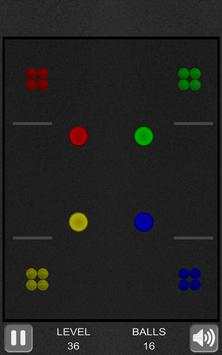Bola berwarna dan lubang screenshot 8